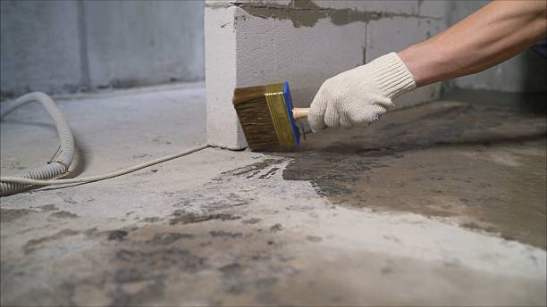 24/7 Emergency Interior Drainage System experts in Verona, PA